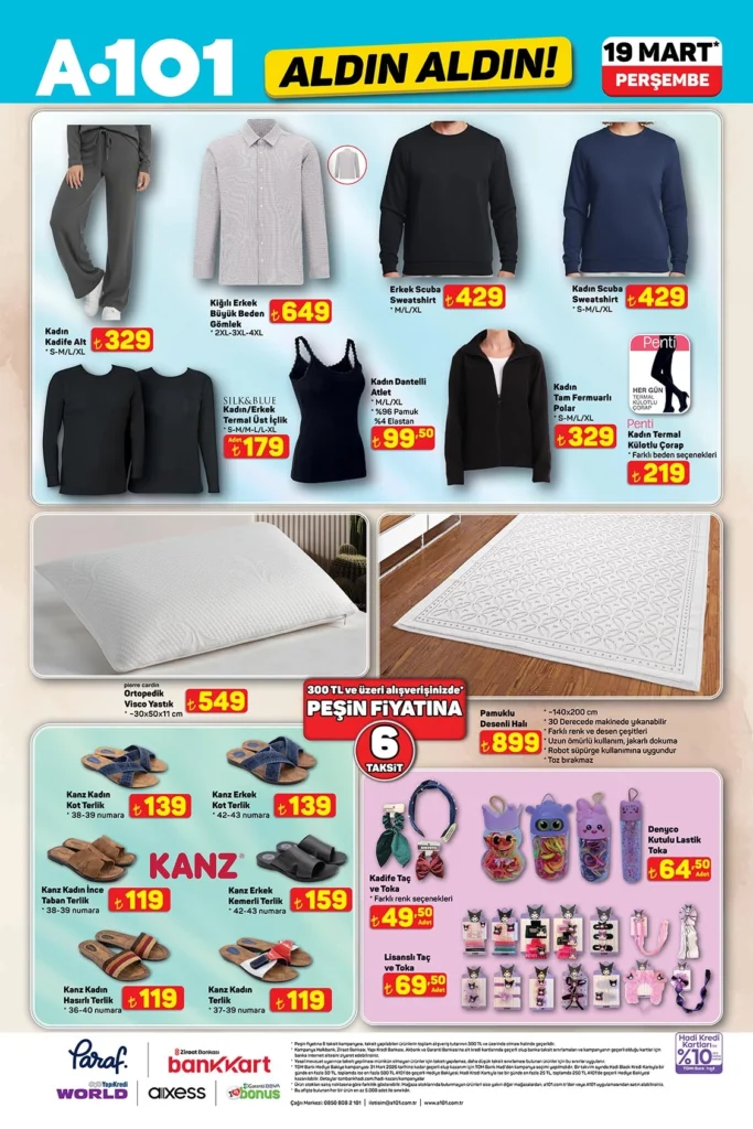 1-683x1024  A101 Aldın Aldın 19 Mart 2026 Aktüel Ürünler