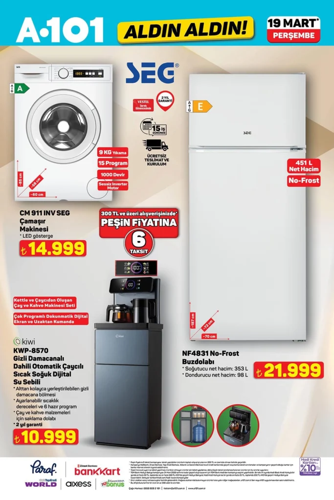 10-683x1024  A101 Aldın Aldın 19 Mart 2026 Aktüel Ürünler
