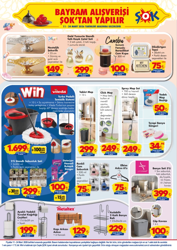 10ff4729-0bbc-4a70-8588-c82ac6b6dcdd ŞOK 11–24 Mart 2026 Aktüel Ürünler Kataloğu (En Ucuz Fırsatlar ve İndirimli Ürünler)