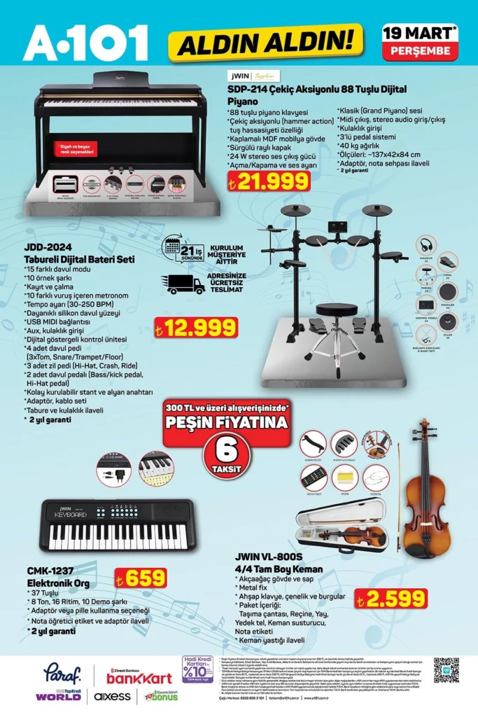 3-683x1024  A101 Aldın Aldın 19 Mart 2026 Aktüel Ürünler