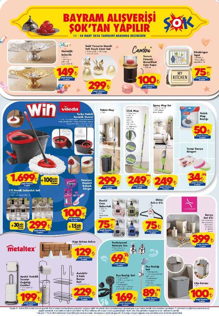3549ce2a-9fe1-4776-bdfe-0b35c71ddc1e ŞOK 11–24 Mart 2026 Aktüel Ürünler Kataloğu (En Ucuz Fırsatlar ve İndirimli Ürünler)