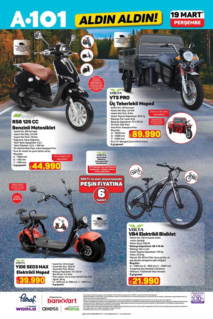 7-683x1024  A101 Aldın Aldın 19 Mart 2026 Aktüel Ürünler