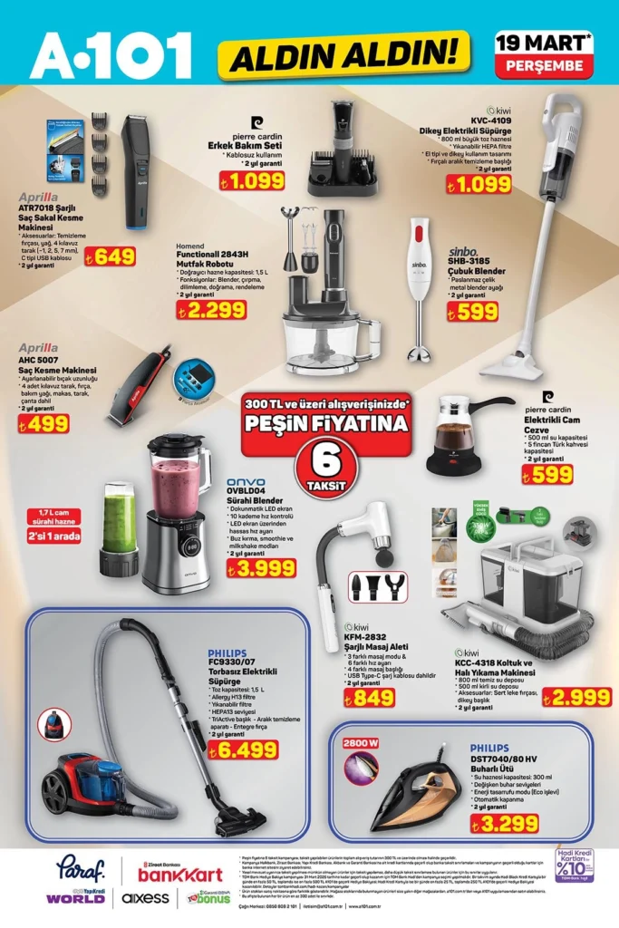 8-683x1024  A101 Aldın Aldın 19 Mart 2026 Aktüel Ürünler