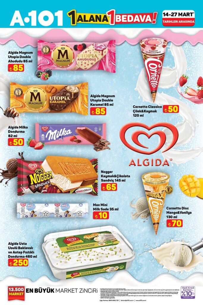 a101-1-alana-1-bedava-dondurma-kampanyasi-mart-2026-683x1024 A101 Hep Ucuz – 1 Alana 1 Bedava Dondurma Kampanyası (14-27 Mart)