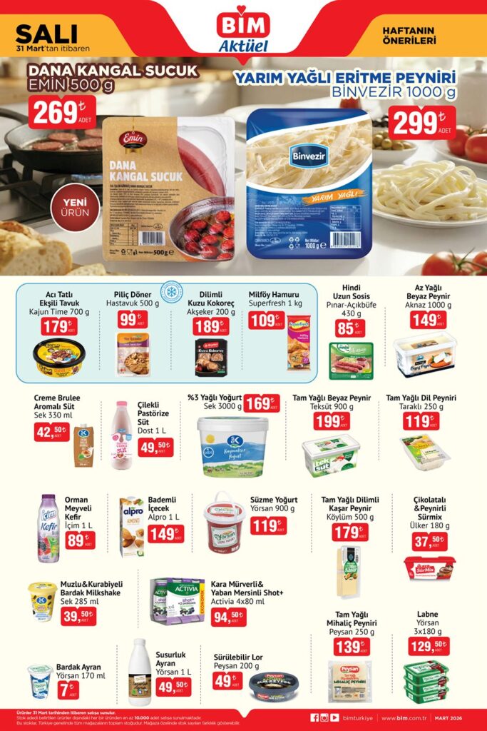 bim-31-mart-2026-sucuk-peynir-urunleri.jpg-683x1024 BİM 31 Mart 2026 Aktüel Kataloğu | Salı Haftanın Önerileri ve İndirimli Ürünler