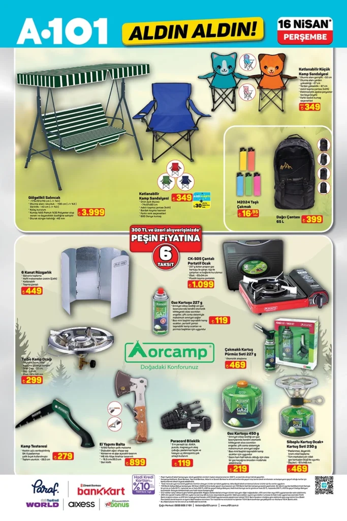 9-1-683x1024 A101 16 Nisan 2026 Aktüel Ürünler | 23 Nisan Özel İndirimleri | Samsung, Onvo, Kiwi, Piranha Fırsatları