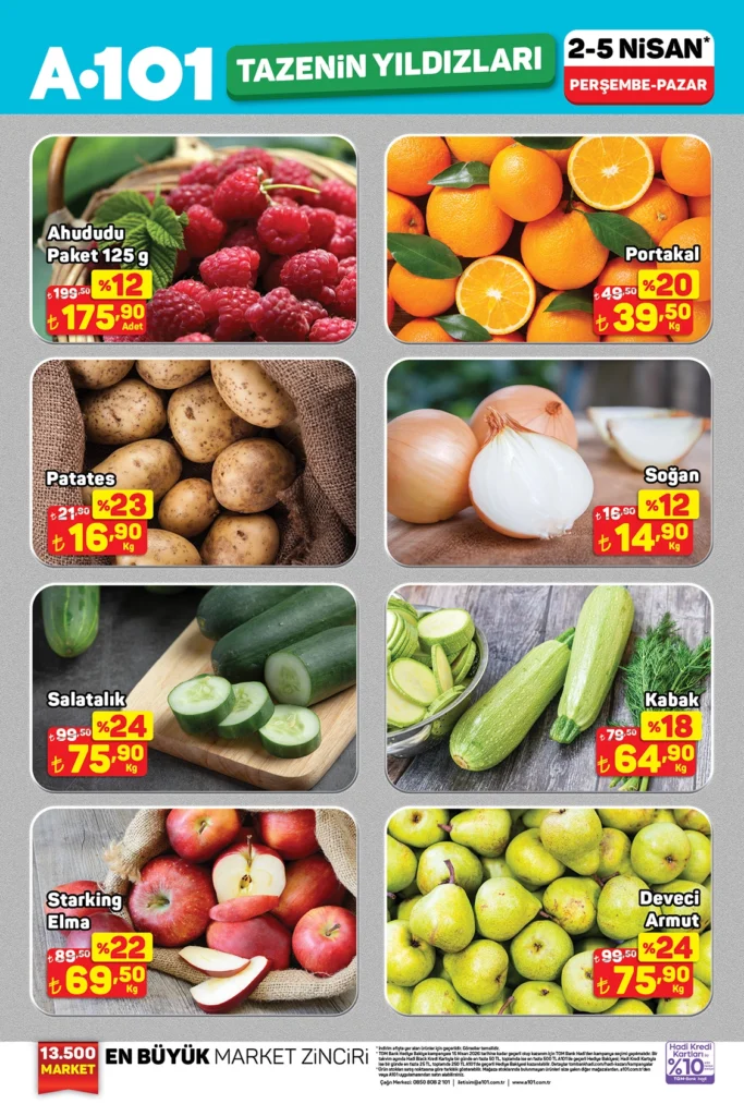 a101-2-5-nisan-2026-aktuel-urunler-katalog.jpg-1-683x1024 2-5 Nisan 2026 Aktüel Ürünler Kataloğu – Tazenin Yıldızları İndirim Listesi
