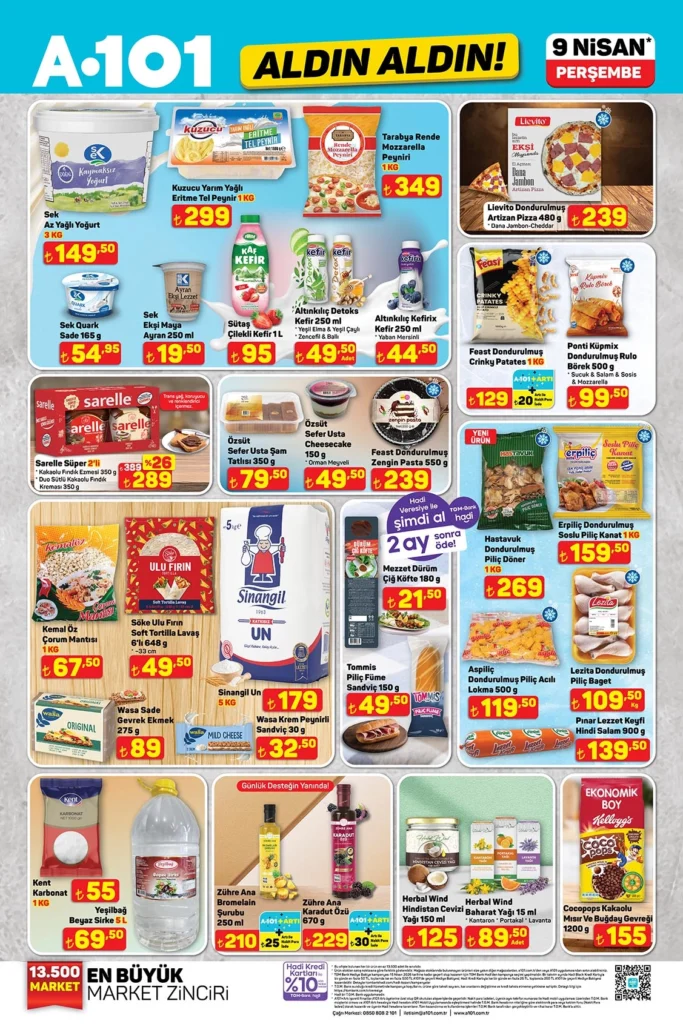 a101-9-nisan-2026-aktuel-urunler-1-683x1024 A101 9 Nisan 2026 Aktüel Ürünler Kataloğu – Aldın Aldın Fırsatları