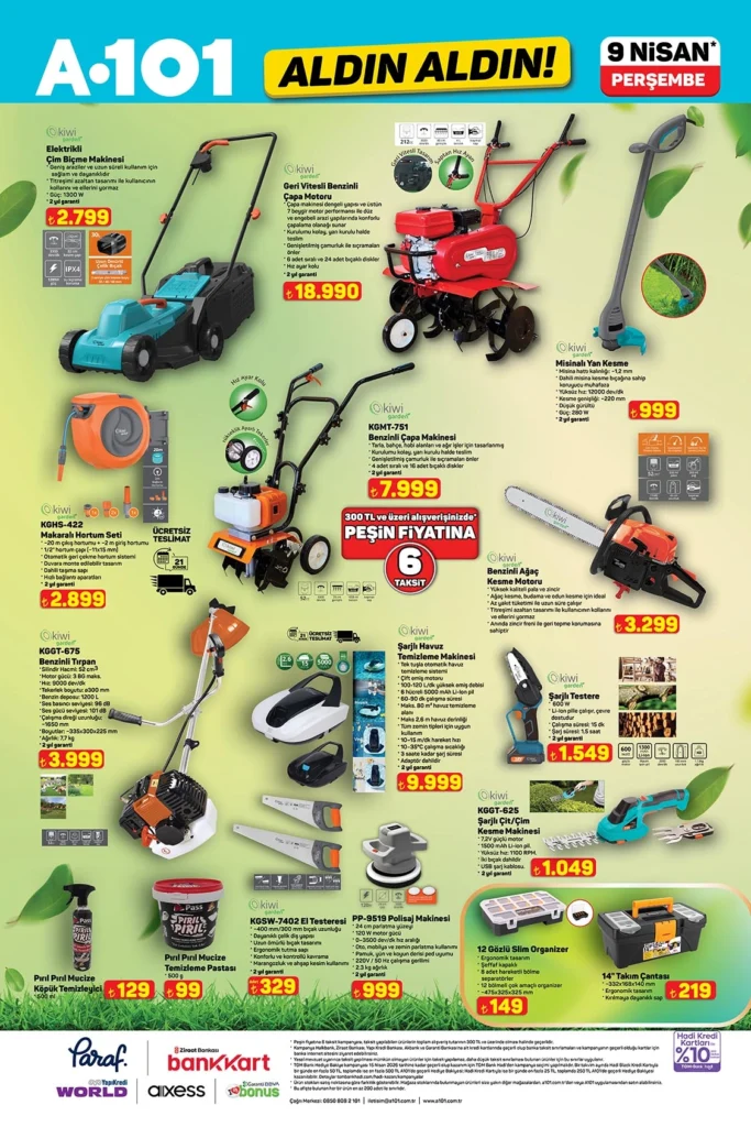 a101-9-nisan-2026-aktuel-urunler-10-683x1024 A101 9 Nisan 2026 Aktüel Ürünler Kataloğu – Aldın Aldın Fırsatları