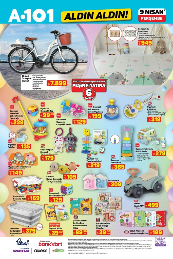 a101-9-nisan-2026-aktuel-urunler-14-683x1024 A101 9 Nisan 2026 Aktüel Ürünler Kataloğu – Aldın Aldın Fırsatları