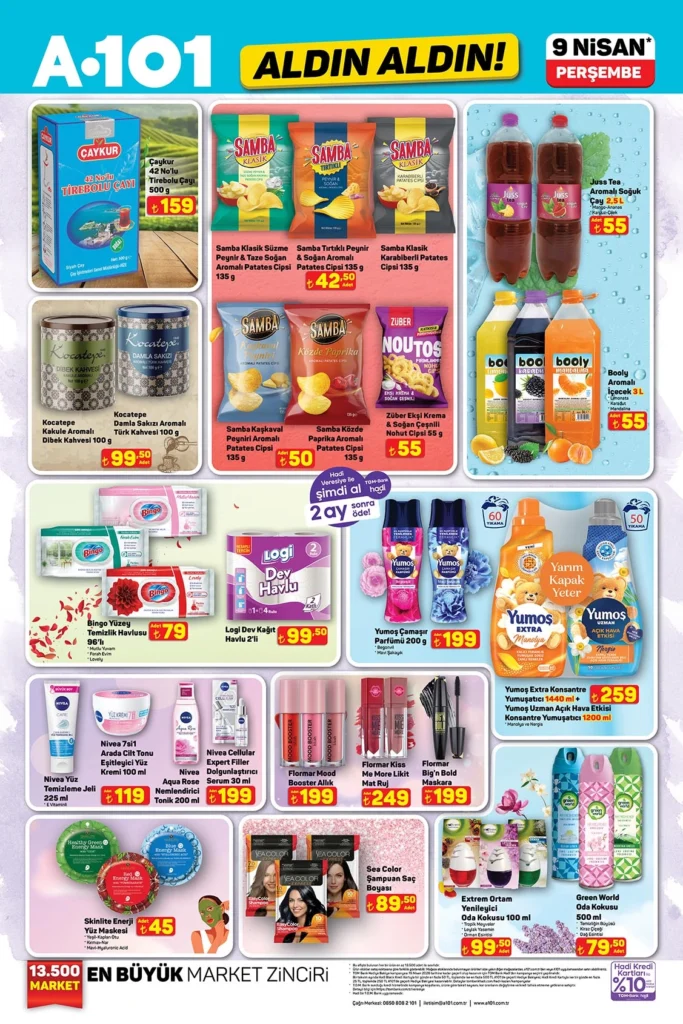a101-9-nisan-2026-aktuel-urunler-2-683x1024 A101 9 Nisan 2026 Aktüel Ürünler Kataloğu – Aldın Aldın Fırsatları