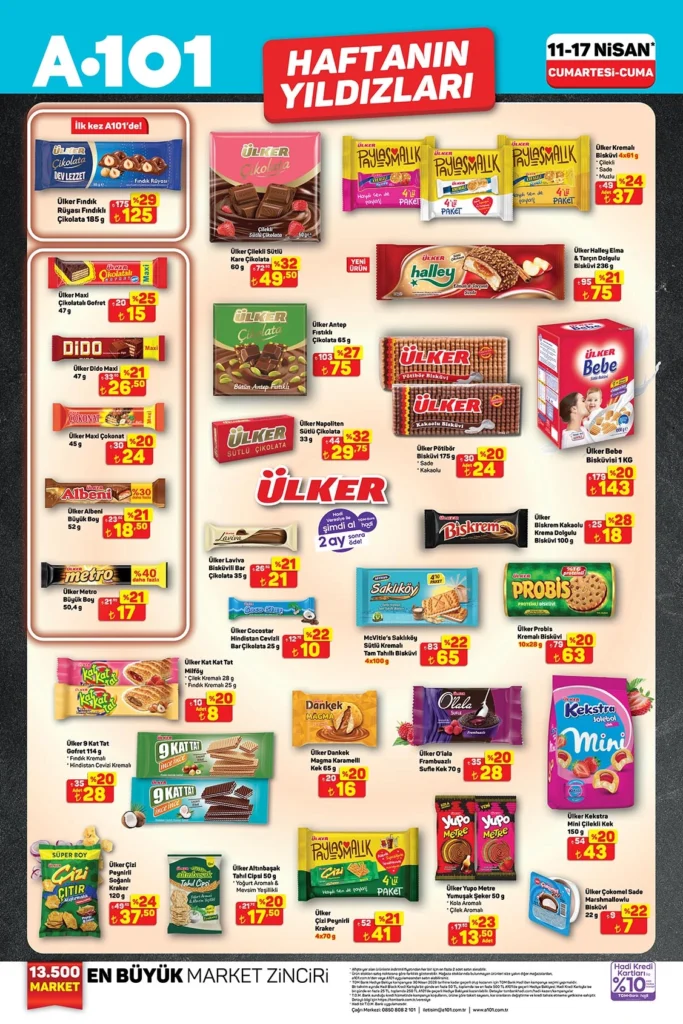 a101-kahvalti-urunleri-indirim-2-683x1024 A101 11-17 Nisan 2026 Aktüel Ürünler Kataloğu – Haftanın Yıldızları
