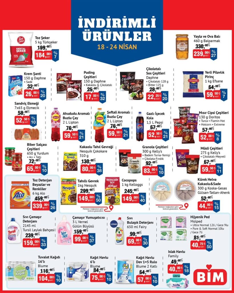 bim-18-24-nisan-2026-aktuel-urunler-819x1024 BİM 18-24 Nisan 2026 Aktüel Ürünler Kataloğu | İndirimli Ürünler Listesi