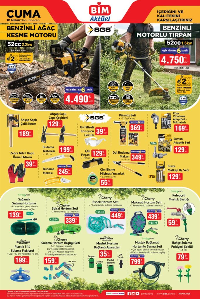 bim-bahce-dekoratif-bisiklet-683x1024 BİM 10 Nisan 2026 Aktüel Ürünler Kataloğu