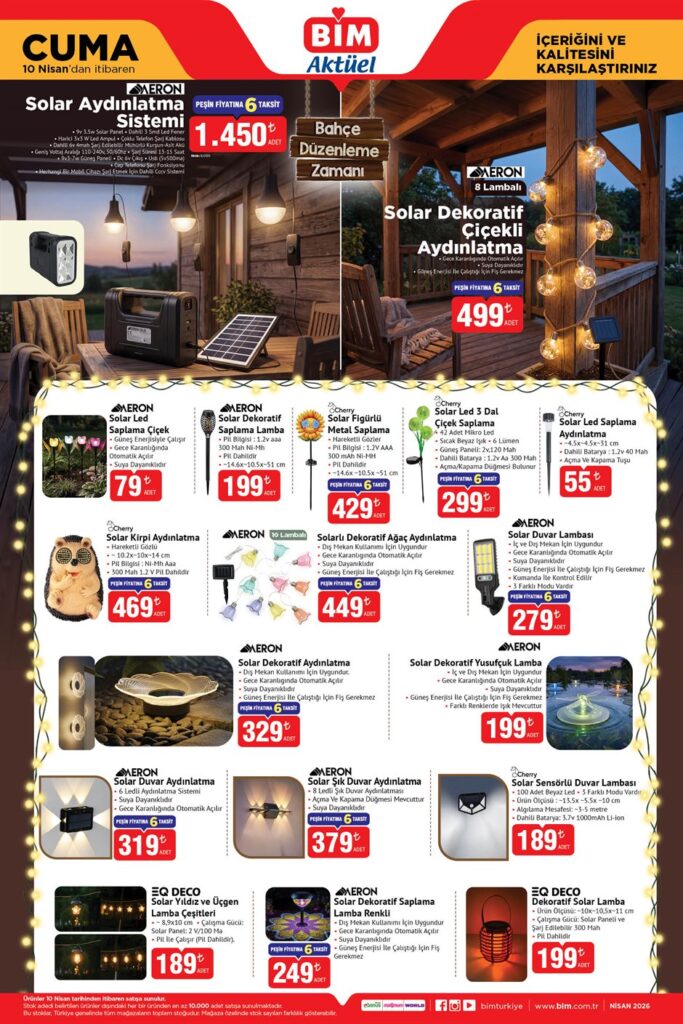 motoru.jpg-683x1024 BİM 10 Nisan 2026 Aktüel Ürünler Kataloğu