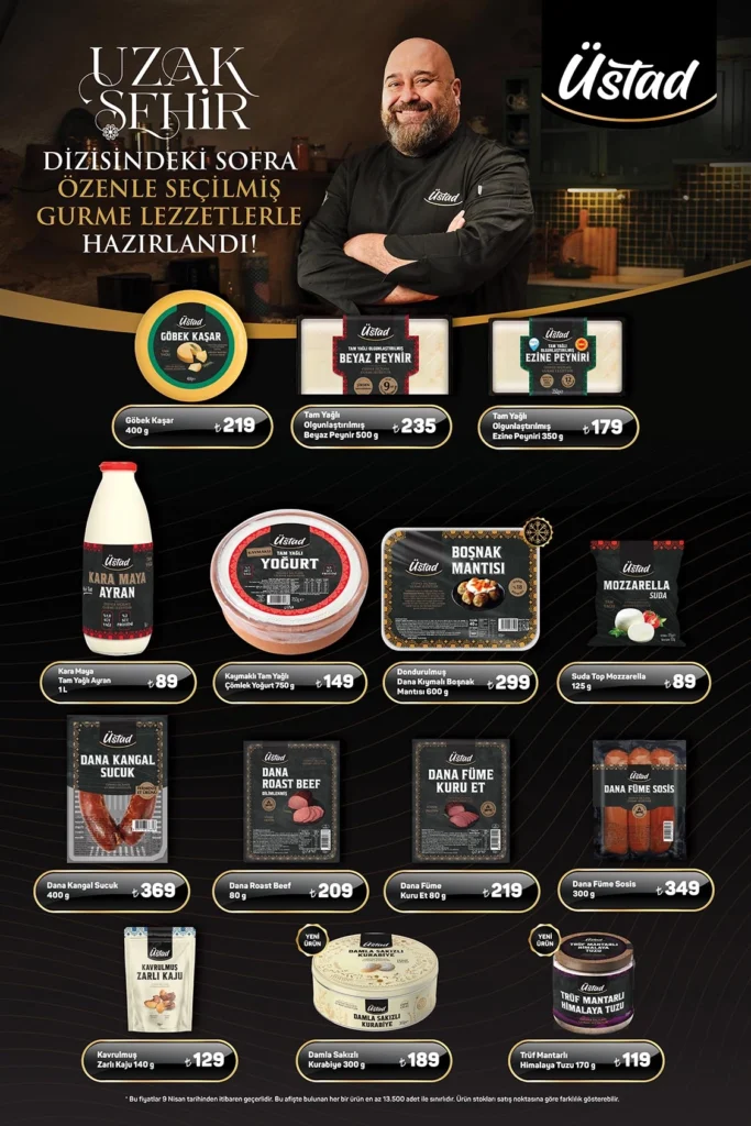 ustad-urunleri-aktuel-katalog-683x1024 Üstad Aktüel Ürünler 9 Nisan 2026 – Güncel Fiyat Listesi ve İndirimler