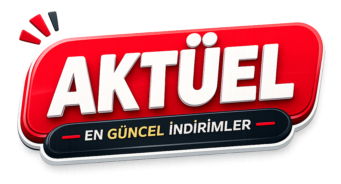 Aktüel Ürünler ve Aktüel Katalog 2026 | BİM A101 ŞOK Güncel Fırsatlar